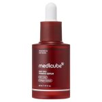 Beste EGF serum medicube NAD EGF Firming Serum for Face & Neck | Anti-Aging Serum with EGF Peptide, NAD+ & Collagen | Wrinkle Appearance, Elasticity & Pore Care | Korean Skincare, 1.01 fl.oz