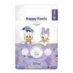 Mama Bear - Disney - 70 luierbroekjes - maat 5 (12-17 kg)