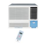 Frelia Monoblock console-airconditioner 3,5 kW / 12000 BTU Sannover